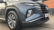 Hyundai TUCSON 1.6 TGDi SE Connect 5dr 2WD Petrol Estate